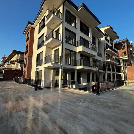 Alarga Residence&suites Çeşme