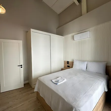 Alarga Residence&suites アパート *