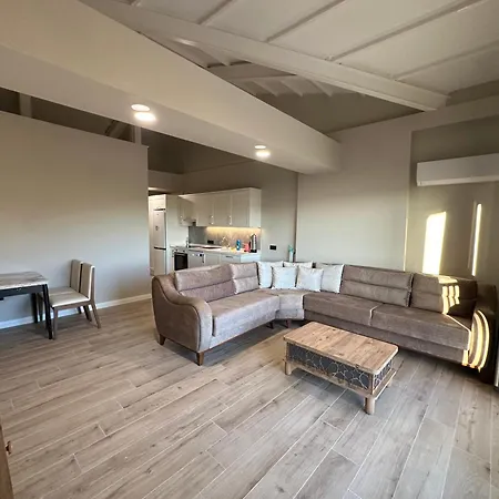 アパート Alarga Residence&suites
