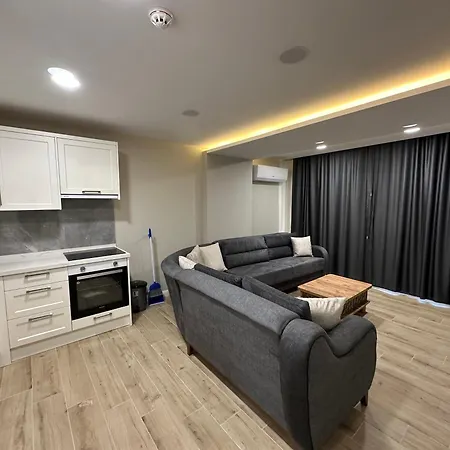 شقة Alarga Residence&suites Çeşme