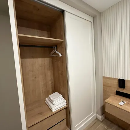 Alarga Residence&suites * Çeşme