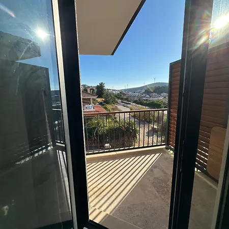 Alarga Residence&suites