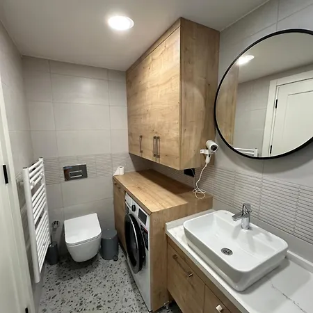 Alarga Residence&suites * Çeşme
