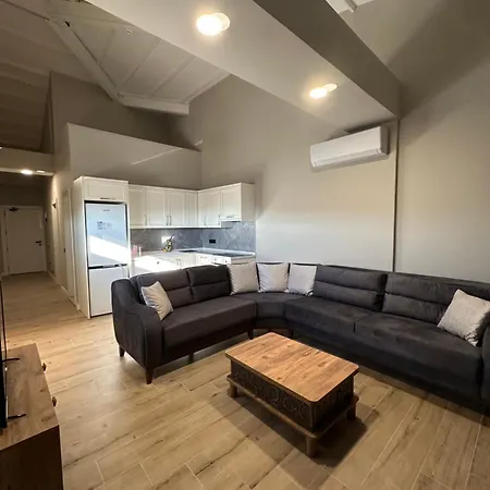 Alarga Residence&suites アパート Çeşme
