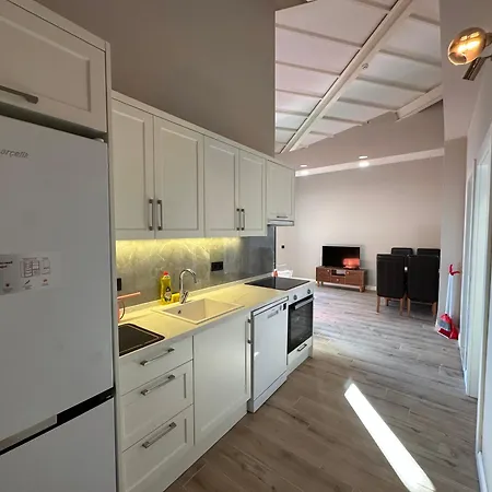 Alarga Residence&suites *
