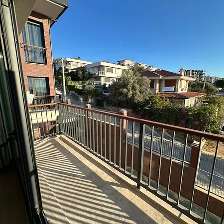 Alarga Residence&suites アパート *