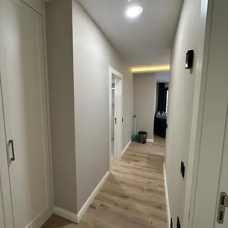 Alarga Residence&suites شقة Çeşme