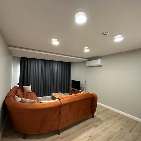 Alarga Residence&suites