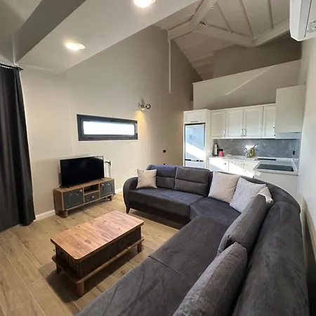 شقة Alarga Residence&suites *