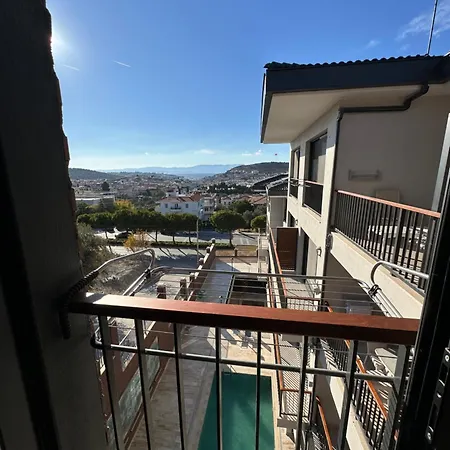 Alarga Residence&suites Çeşme