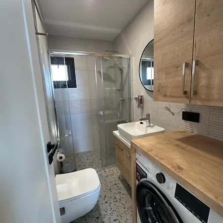 Alarga Residence&suites شقة *
