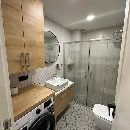 Alarga Residence&suites アパート