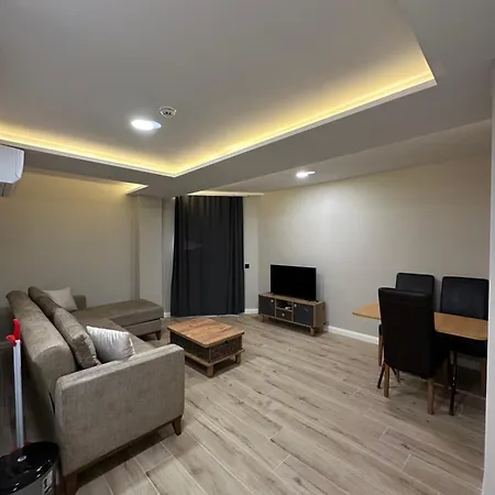 Alarga Residence&suites アパート Çeşme
