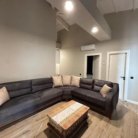 Alarga Residence&suites アパート