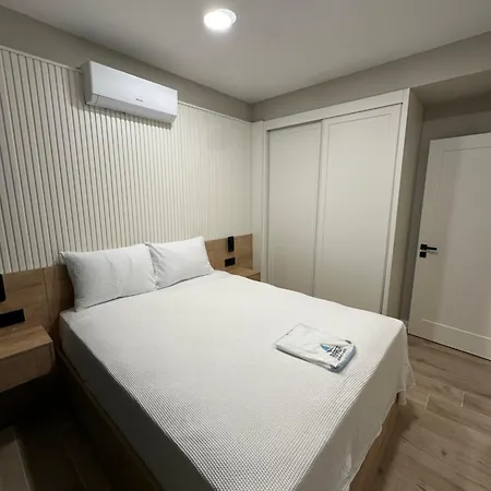 Alarga Residence&suites شقة Çeşme