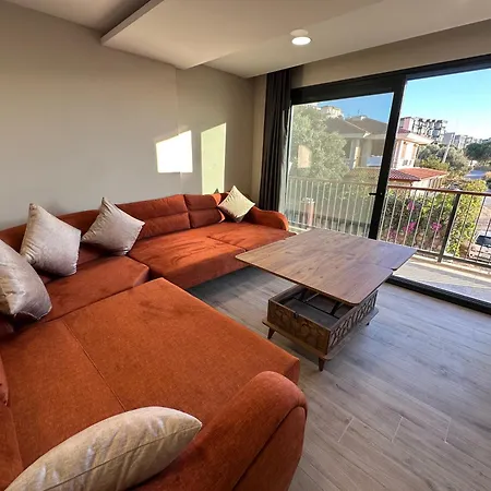 Alarga Residence&suites * Çeşme