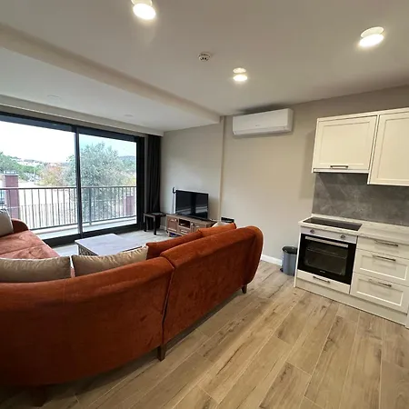 Alarga Residence&suites アパート *