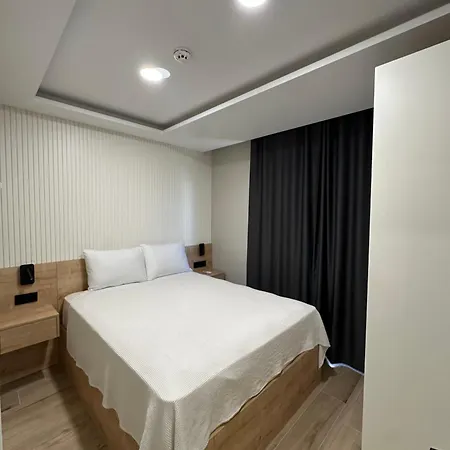 Alarga Residence&suites