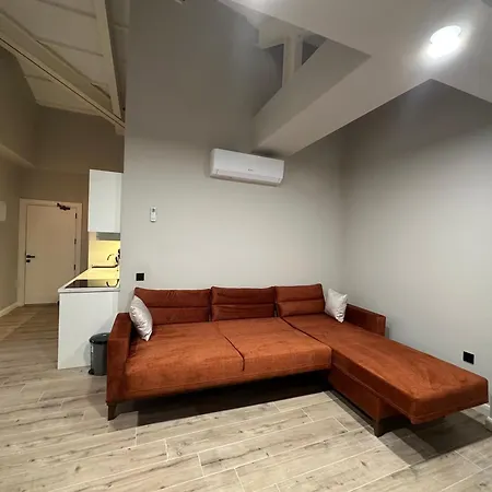 شقة Alarga Residence&suites Çeşme
