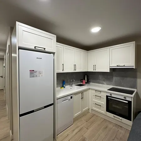 Alarga Residence&suites شقة Çeşme