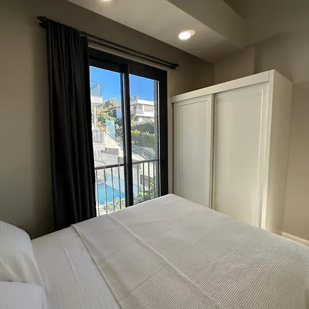Alarga Residence&suites شقة