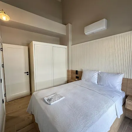 Alarga Residence&suites شقة
