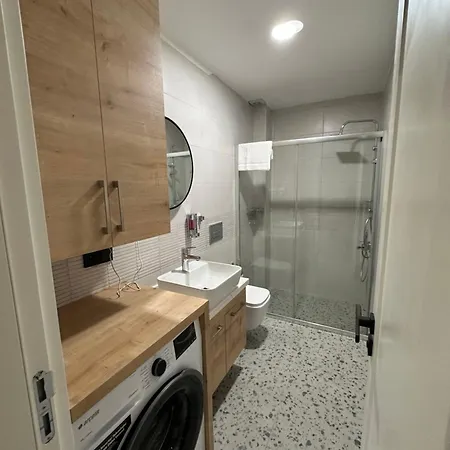 Alarga Residence&suites *