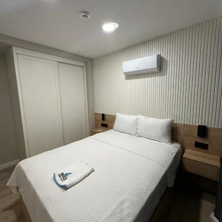 Alarga Residence&suites *