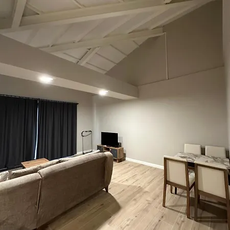 Alarga Residence&suites شقة Çeşme