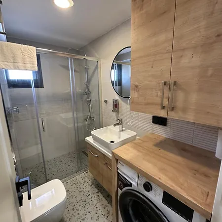 Alarga Residence&suites * Çeşme