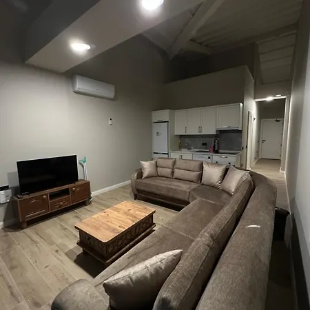 Alarga Residence&suites