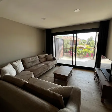 Alarga Residence&suites アパート Çeşme