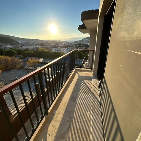 Alarga Residence&suites *