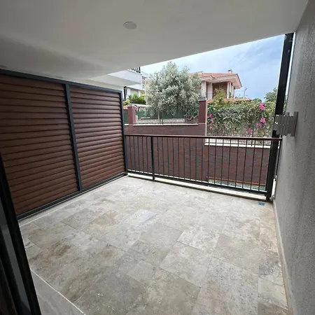 Alarga Residence&suites * Çeşme