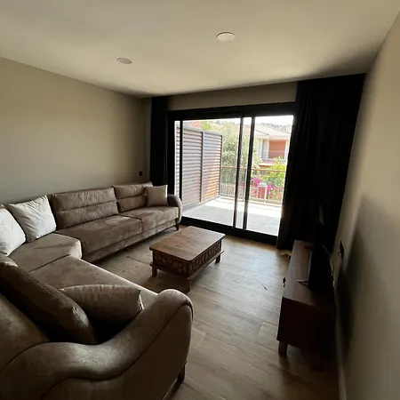 Alarga Residence&suites شقة
