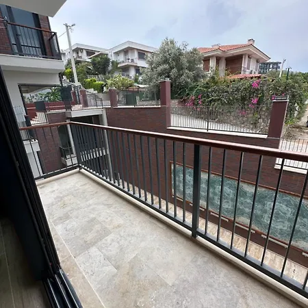شقة Alarga Residence&suites