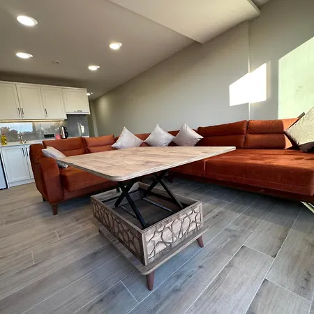 Alarga Residence&suites شقة *