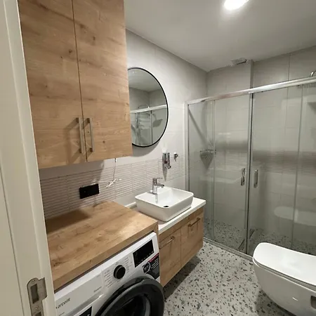 Alarga Residence&suites * Çeşme