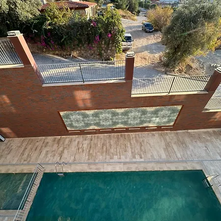 Alarga Residence&suites Lägenhet Çeşme