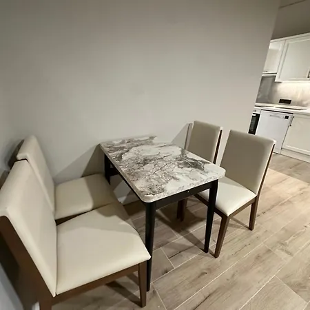 Alarga Residence&suites Lägenhet *