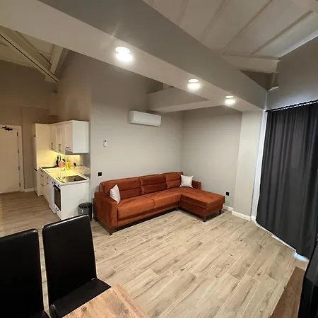 Alarga Residence&suites *