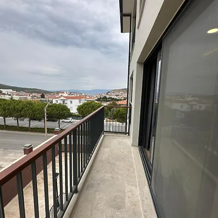 Alarga Residence&suites *