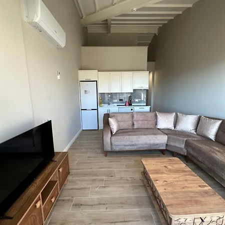 Alarga Residence&suites