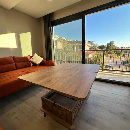 Lägenhet Alarga Residence&suites